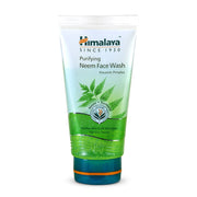 Himalaya Purifying Neem Face Wash (100ml)