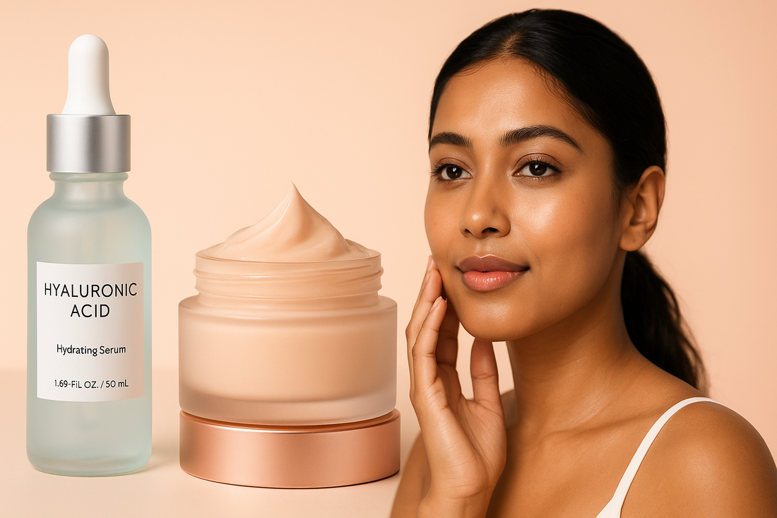 Glow Up 2025: Clean Girl Makeup and Minimalist Beauty for Radiant Skin in Bangladesh