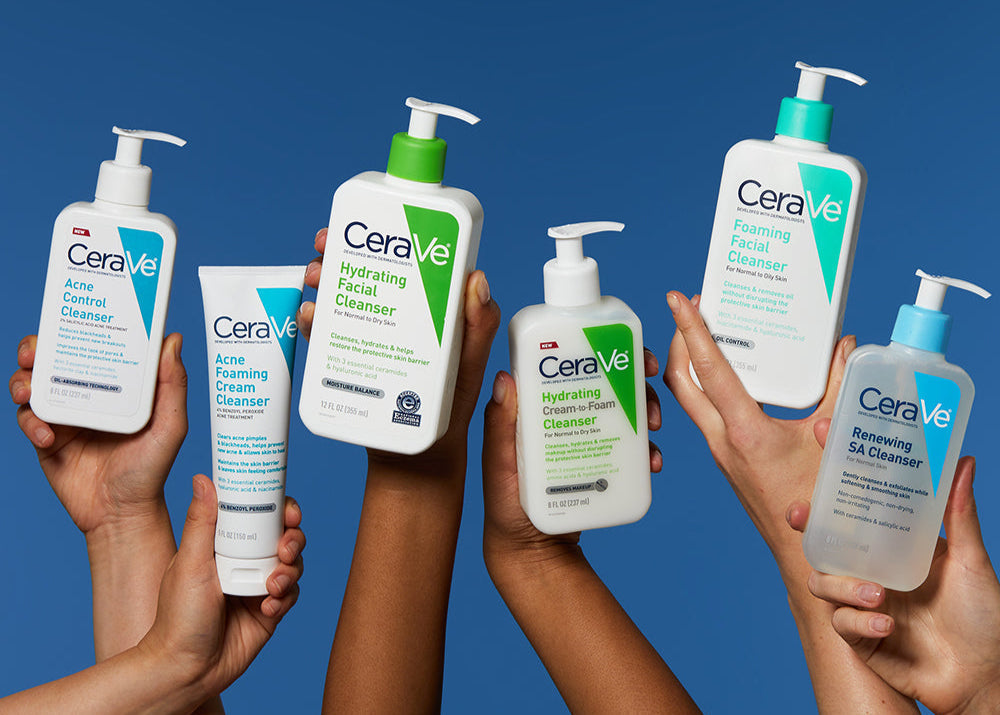 CeraVe