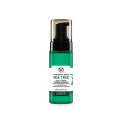 The Body Shop Tea Tree Skin Clearing Foaming Cleanser