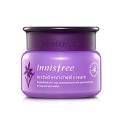Innisfree Jeju orchid enriched cream