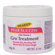 Palmers Hair Success Gro Treatment 100g