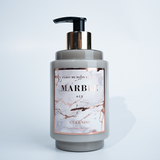 Guerniss Marble Snow Melting Body Lotion (350ml)