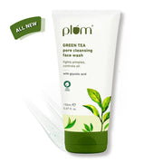 Plum Pore Cleansing Face Wash