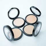 Guerniss Pro Perfect Pressed Powder 12g