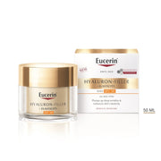 Eucerin Hyaluron-Filler + Elasticity Day Cream SPF 30