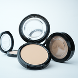 Guerniss Pro Perfect Pressed Powder 12g