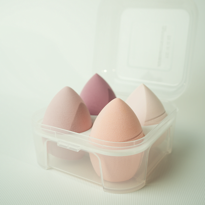 Guerniss Beauty Egg Puff
