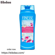 Finesse Restore + Strengthen Normal 2in1 Shampoo + Conditioner 384ml