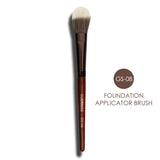 Guerniss Professional Makeup Brush