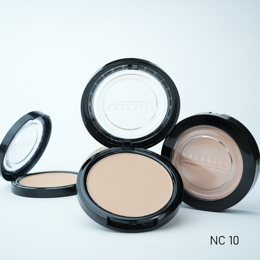 Guerniss Pro Perfect Pressed Powder 12g