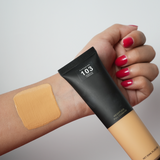 Guerniss Weightless Full Cover Fit Foundation