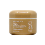 3W Clinic Dr. K Snail Whitening Cream