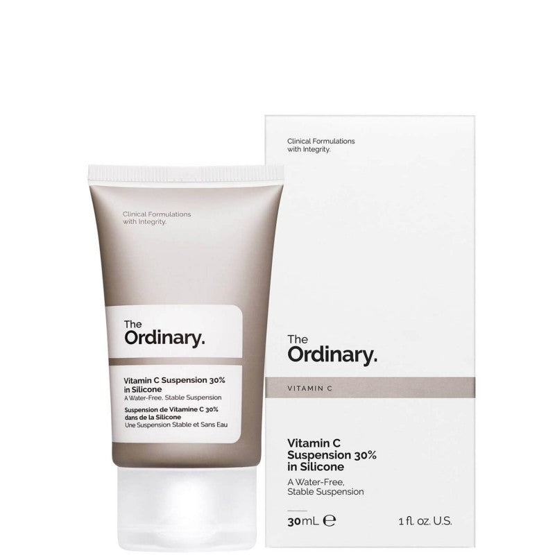 The Ordinary Vitamin C Suspension 30% in Silicone
