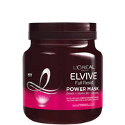 L'oreal Elvive Full Resist Fragile Hair Multi-Use Hair Strengthening Power Mask 680ml