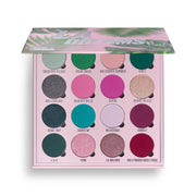Revolution Makeup Obsession Dream With Vision Eyeshadow Palette