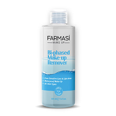Farmasi Bi Phased Make Up Remover