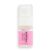 Makeup Revolution Super Matte Primer 12ml
