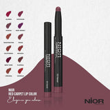 Nior Red Carpet lip Color