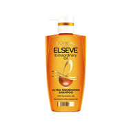 Loreal Paris Elseve Extraordinary Ultra Nourishing Shampoo 450ml