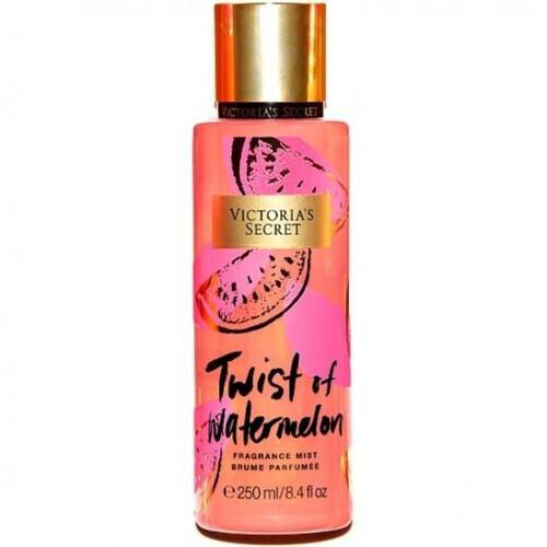 Victoria's Secret Twist Of Watermelon Body Mist 250ml