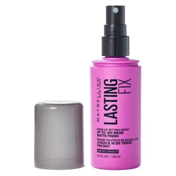 Maybelline Lasting Fix Make Up Setting Spray 100ml