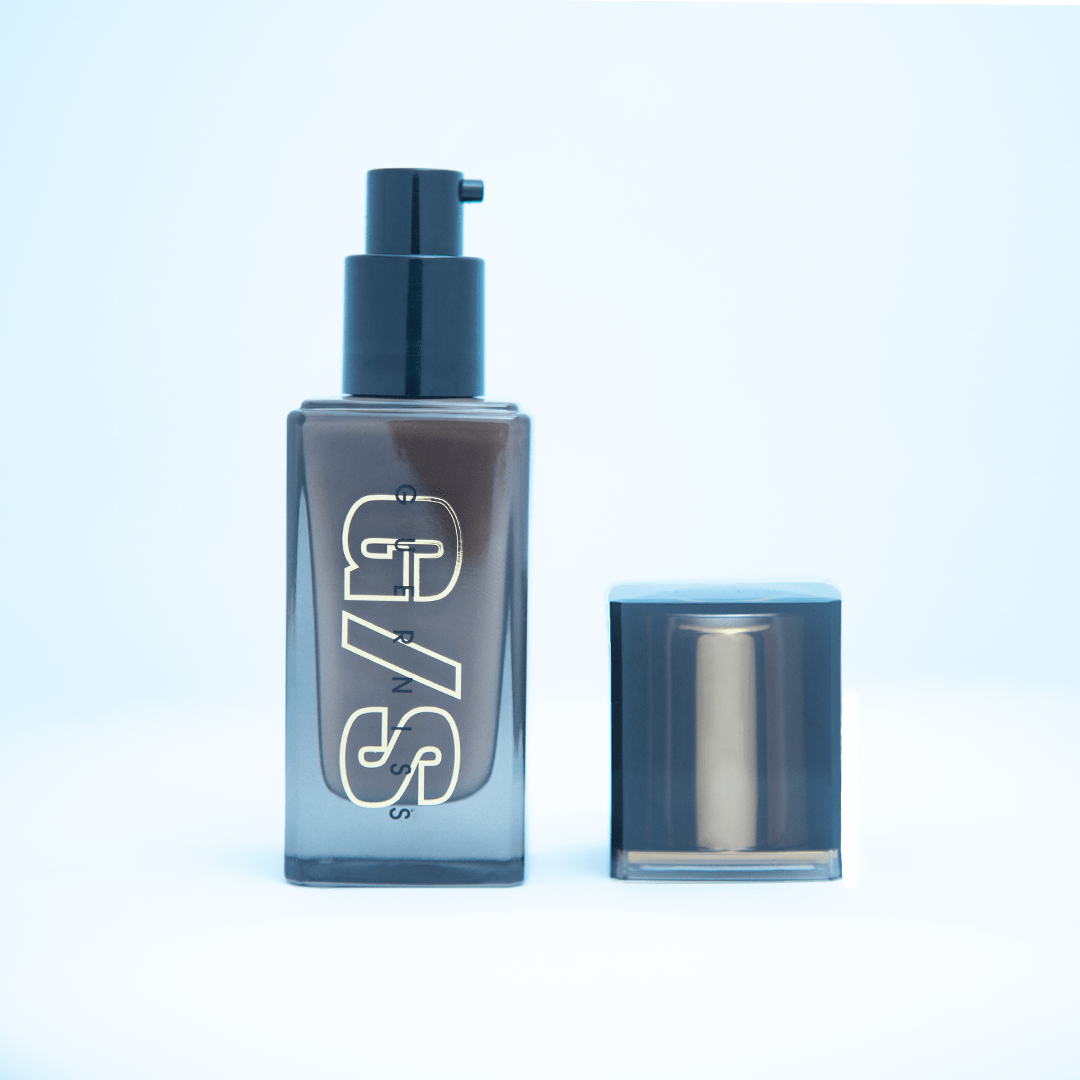 Guerniss Black Truffle Luxury Golden Beauty Foundation (G/S)