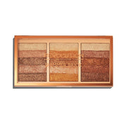 Makeup Revolution Shimmer Brick Palette