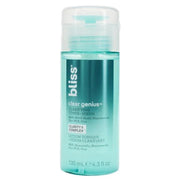 Bliss Clear Genius Clarifying Toner + Serum 130ml