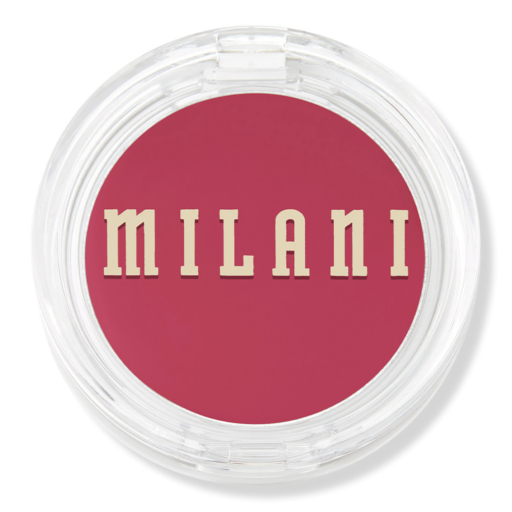 Milani Cheek Kiss Cream Blush