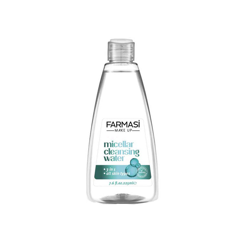 Farmasi Micellar Cleansing Water