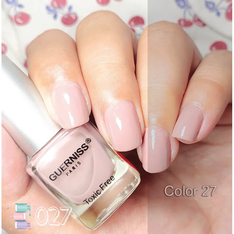 Guerniss Nail Polish 7ml