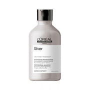 LOreal Professionnel Serie Expert Magnesium Silver Shampoo 300ml