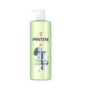 Pantene Micellar Detox & Moisturize Waterlily Extract Scalp Shampoo 530ml