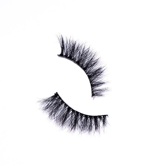 Guerniss False 3D Mink Eyelash