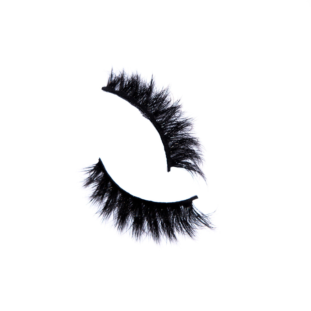 Guerniss False 3D Mink Eyelash