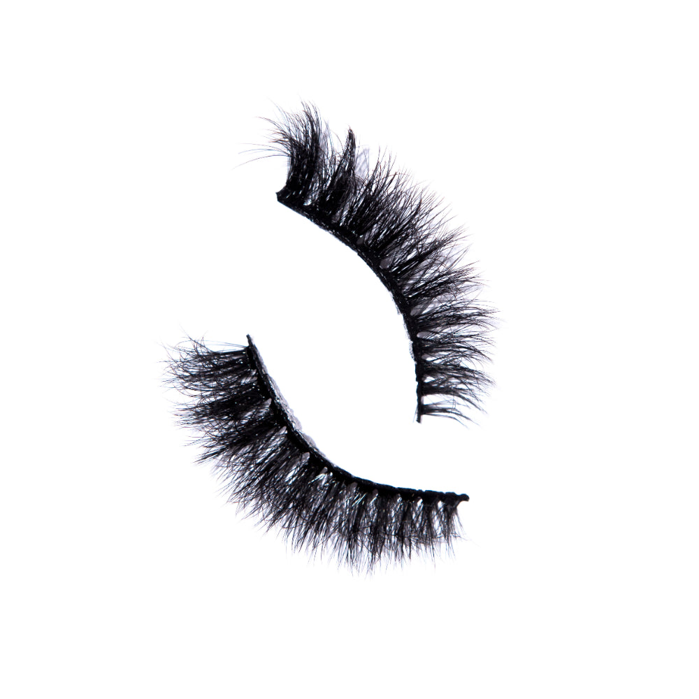 Guerniss False 3D Mink Eyelash