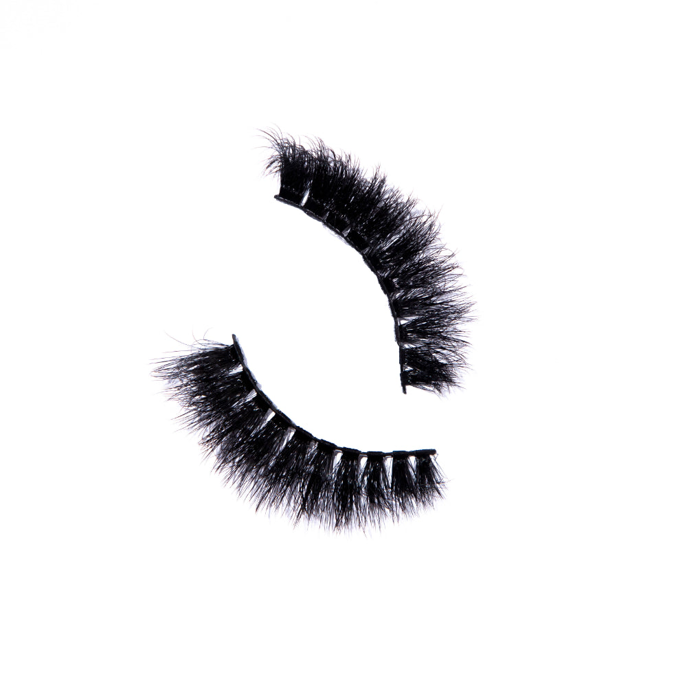 Guerniss False 3D Mink Eyelash