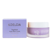 koelcia Yogufresh Aqua Shot Cream Moisturizing Cream