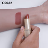 Guerniss Rouge Allure Velvet Matte Lipstick (BUY 1 GET 1)