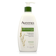 Aveeno Active Naturals Daily Moisturizing Lotion 591ml