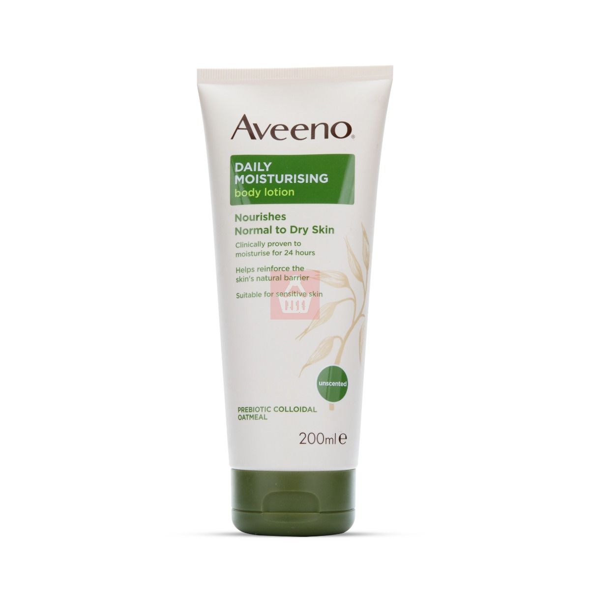 Aveeno Daily Moisturising Lotion 200ml