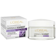 LO'real Paris Wrinkle Expert Anti-Wrinkle Densifying Day Cream 55+ 50ml
