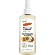 Palmer's Natural Vitamin E Body Oil 150ml