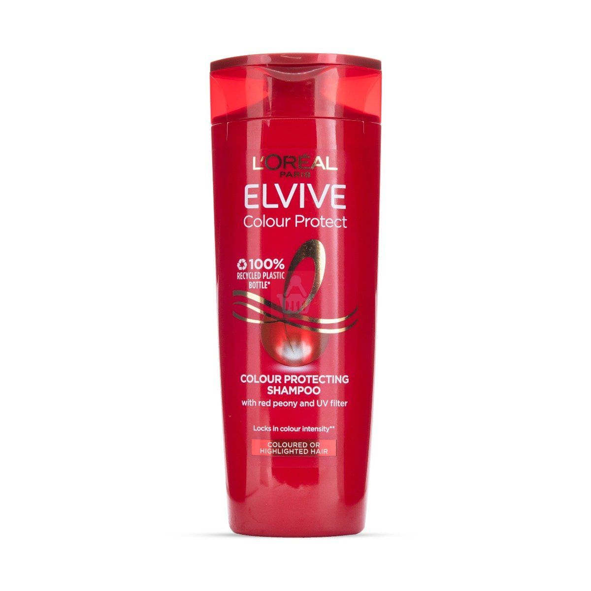 LOreal Paris Elvive Colour Protect Caring Shampoo 400ml