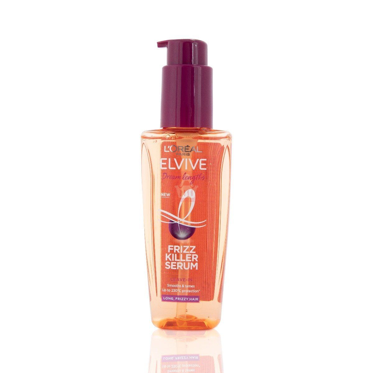 L'Oreal Elvive Dream Lengths Frizz Killer Serum (100ml)