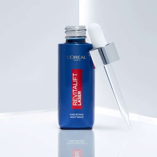 Loreal Revitalift Laser 0.2% Pure Retinol Serum (30ml)