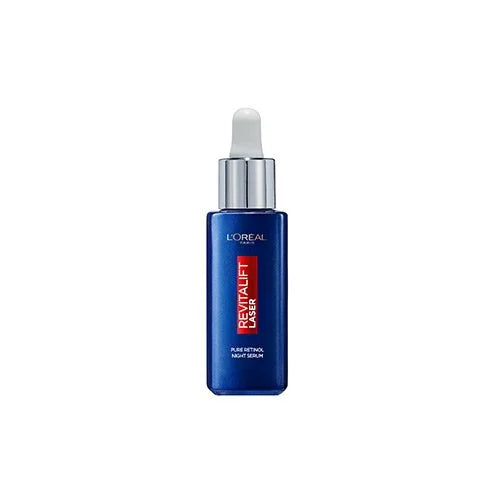 Loreal Revitalift Laser 0.2% Pure Retinol Serum (30ml)