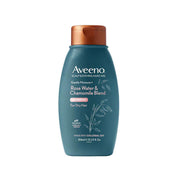 Aveeno Rose Water & Chamomile Blend Shampoo 354ml