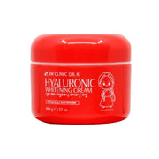 3W Clinic Dr. K Hyaluronic Whitening Cream